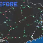 Roextended - DonbassMap RC&FIX v1.0