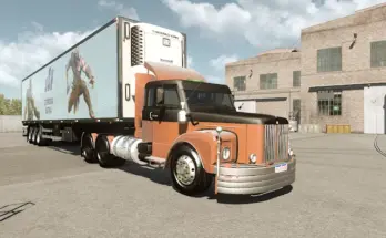 Scania 111V 1.54-1.55