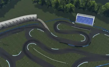 Simply Sideways Motorpark v1.0