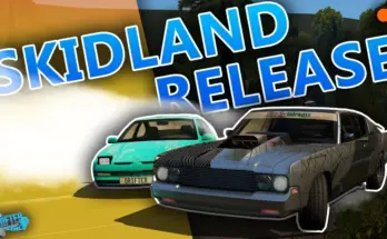 SkidLand v1.0