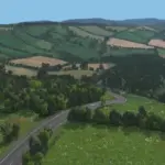 Somerset, UK v1.6