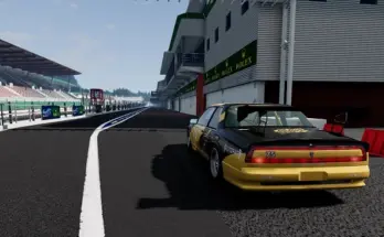 Spa 2024 Rewamp V1.0 0.32.x