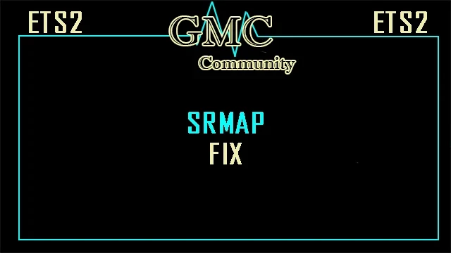 SRmap Fix v1.54-1.1.0