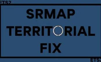 SRMap Territorial fix v1.0