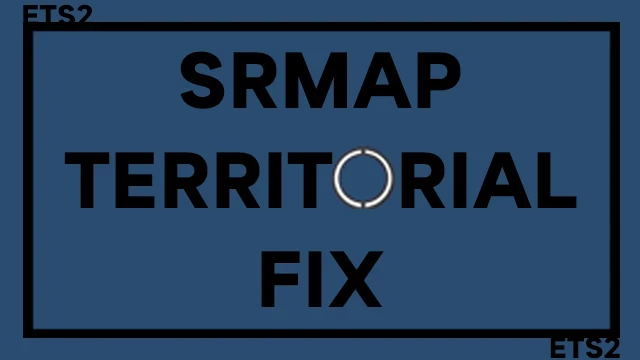 SRMap Territorial fix v1.0