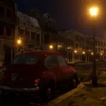 Street Scene, UK v1.0