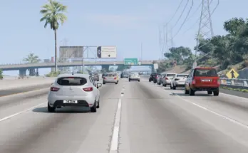 The Midnight Run v1.0