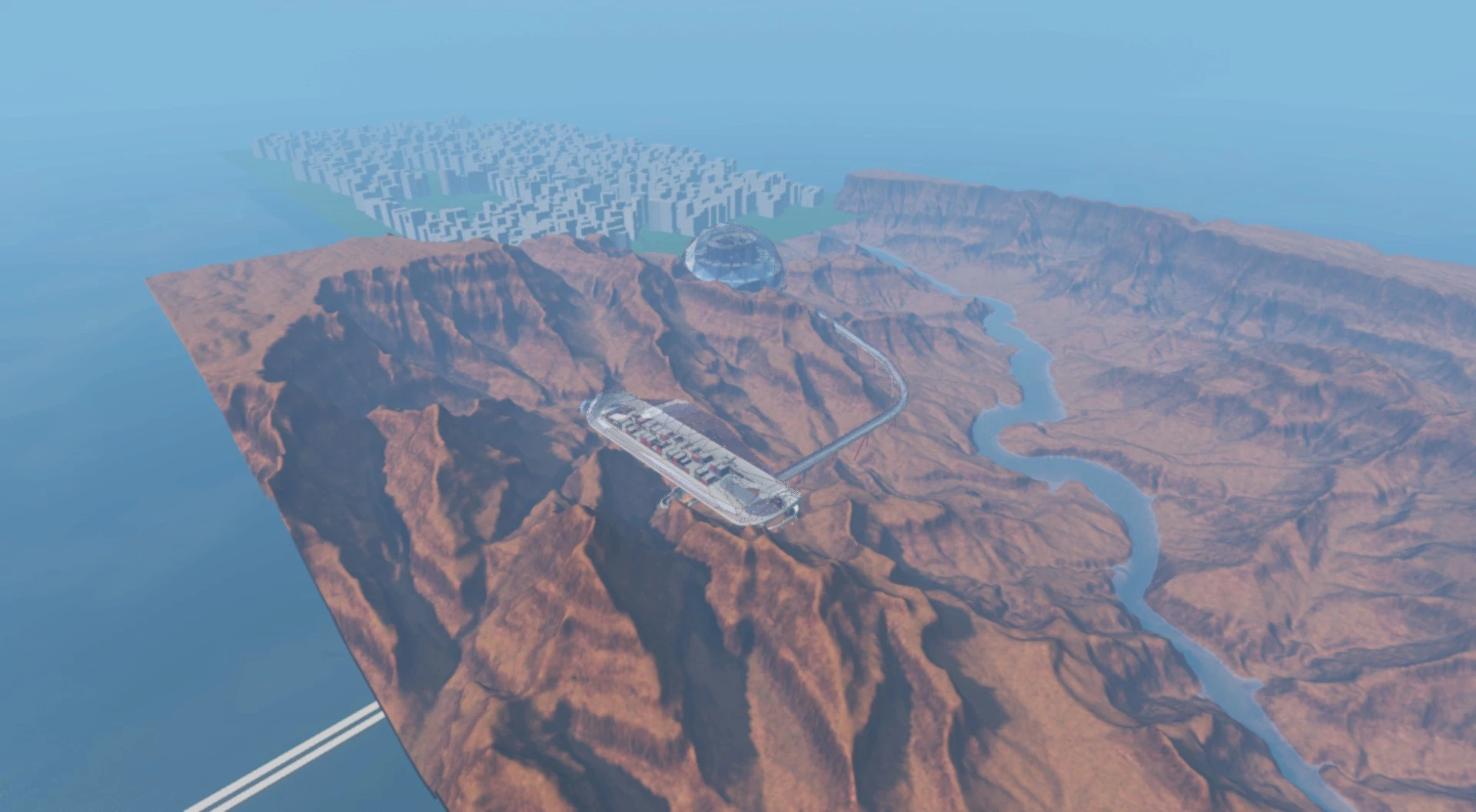 This Is a Crazy Map v1.0