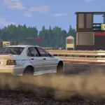 Trn Race Track v1.32 0.32.x