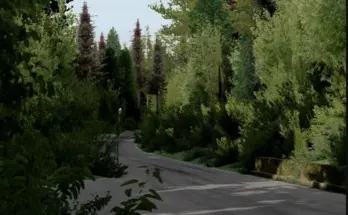 Tsubakikawa Touge v1-beta 0.32.x