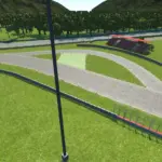 Tsukuba Circuit v0.9