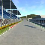 Tsukuba Circuit v0.9