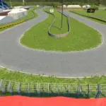 Tsukuba Circuit v0.9