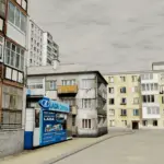 Typical Russian City v1.0 0.32.x