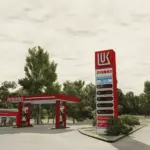 Typical Russian City v1.0 0.32.x