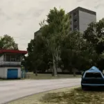 Typical Russian City v1.0 0.32.x