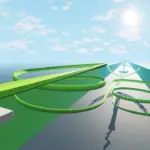 ULTIMATE OBSTACLE COURSE v1.11