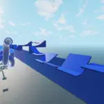 ULTIMATE OBSTACLE COURSE v1.11