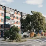 Ussr Project Map Autumn Edition Fix v3.0