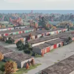 Ussr Project Map Autumn Edition Fix v3.0