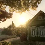 Ussr Project Map Autumn Edition Fix v3.0