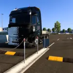 Volvo Aero X MAN TGX 2020 v1.0