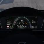 Volvo FH5 Improved Dashboard v1.0