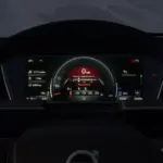 Volvo FH5 Improved Dashboard v1.0