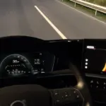 Volvo FH5 Improved Dashboard v1.0