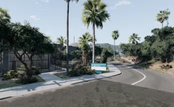 West Coast Rework v1.0