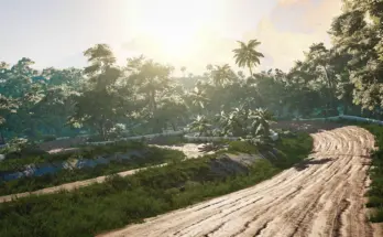 Caldera Bay v1.0 0.31.x