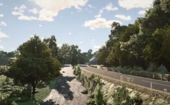 W.I.P High Force, UK [Beta Released] 0.31.x