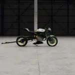 Yamaha YFZ-R6 Street Bike v1.0 0.33.x