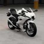 Yamaha YFZ-R6 Street Bike v1.0 0.33.x
