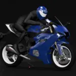 YAMAHA YZF v1.0