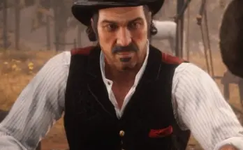 Dutch replaces john V1.0