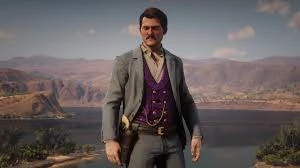 Frank hecks redempiton V1.0