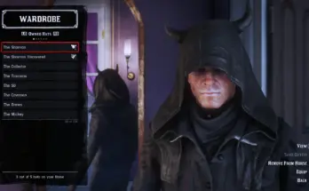 Small clothing retexture pack V1.0