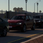 ETS2 Jazzycat's AI Cars to ATS Traffic Pack v1.0