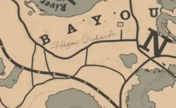 ARMY AT HAGEN RANCH V1.11