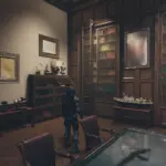 Abstract Lodge Paintings