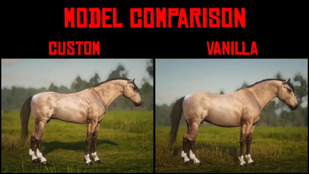 Accurate Criollo V1.0