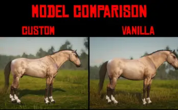 Accurate Criollo V1.0