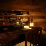 Adler Ranch 1907 (BETA)