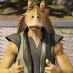 Adoring Gungan V1.0