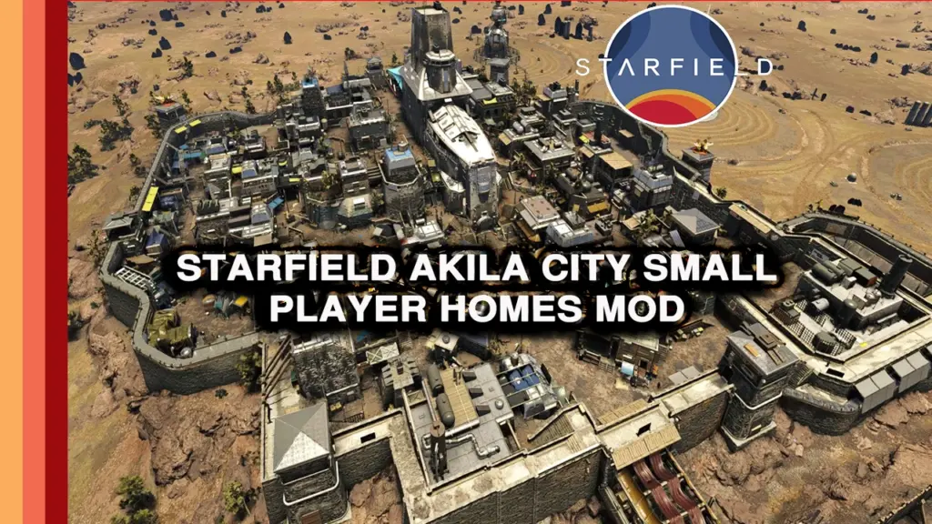 Akila Small player Homes V1.0