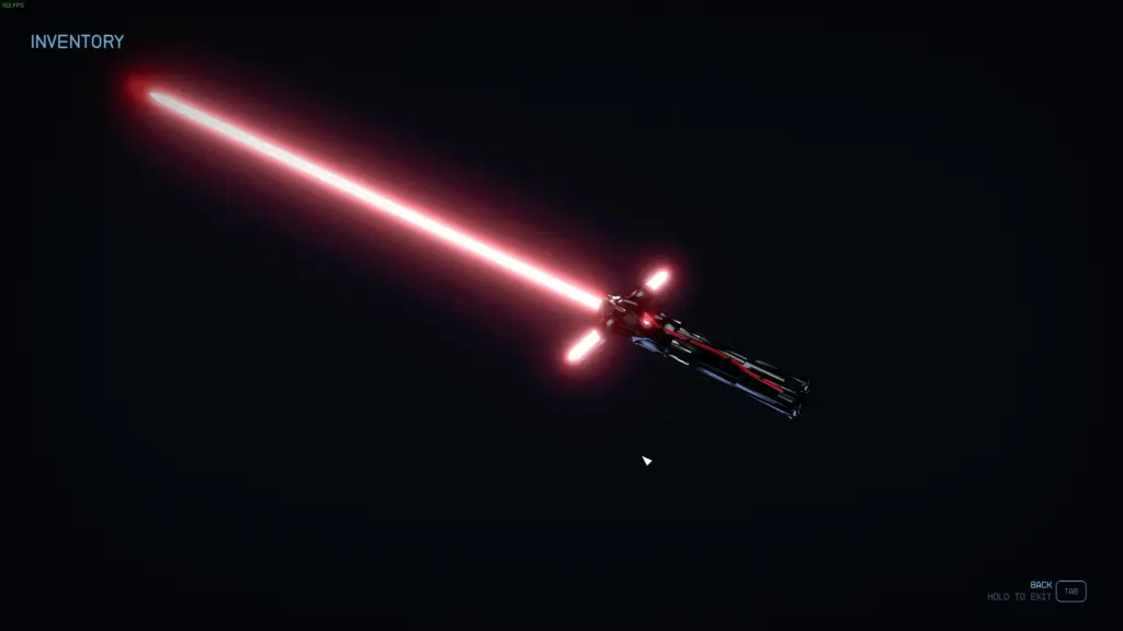 All Trilogy Lightsabers V1.047