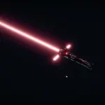 All Trilogy Lightsabers V1.047