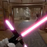 All Trilogy Lightsabers V1.047
