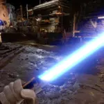 All Trilogy Lightsabers V1.047